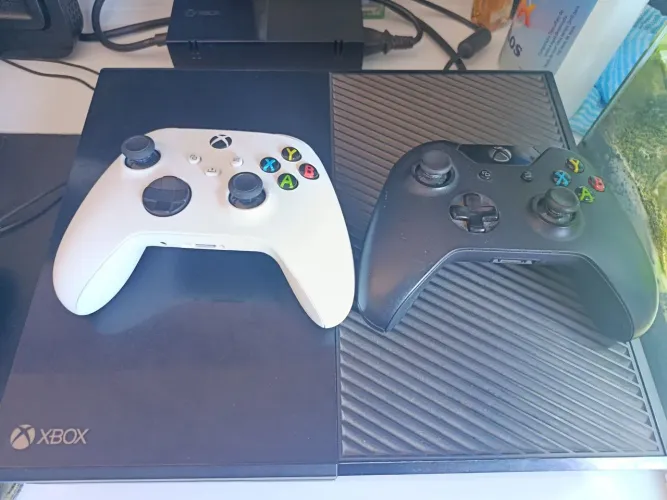 Xbox One 500GB