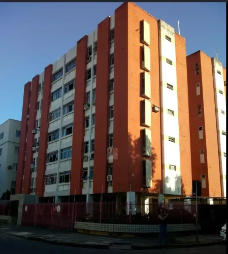 Apartamento à venda no ACAUÃ, SOLEDADE, Recife, PE