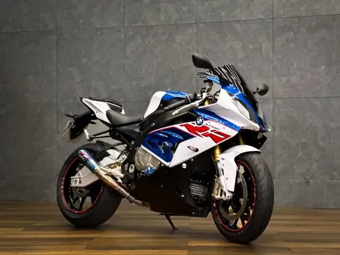BMW S1000RR 2018/2019