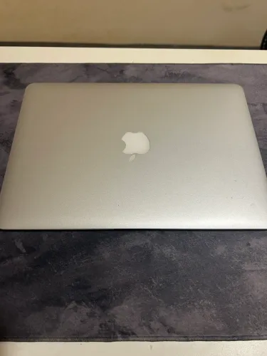 MacBook Air 2017 || 8Gb RAM 256 SSD || BATERIA 97% de vida