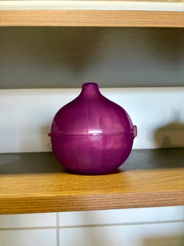 USADO - Tupperware original Cebola
