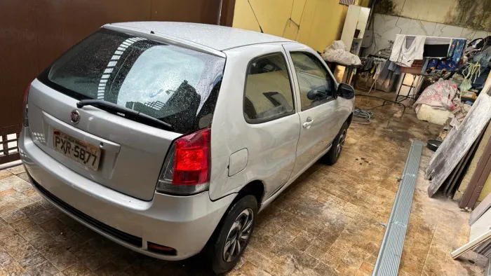 Fiat Palio Celebration 1.0 Fire Flex 8V 2P 2016