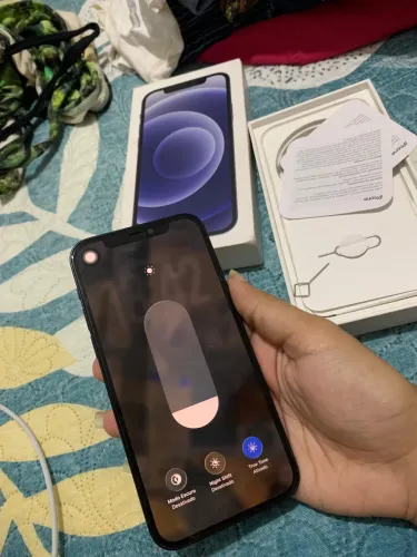 iPhone 12