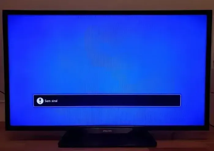 Tv Philips 32 Polegadas (NAO É SMART)