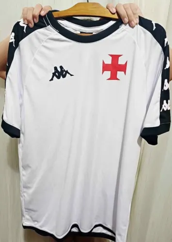 Camisa Vasco da Gama Kappa tam M