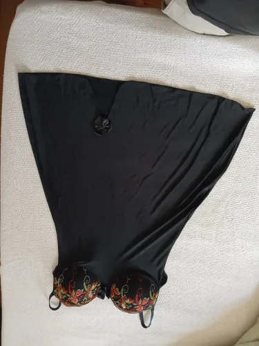 camisola sexy