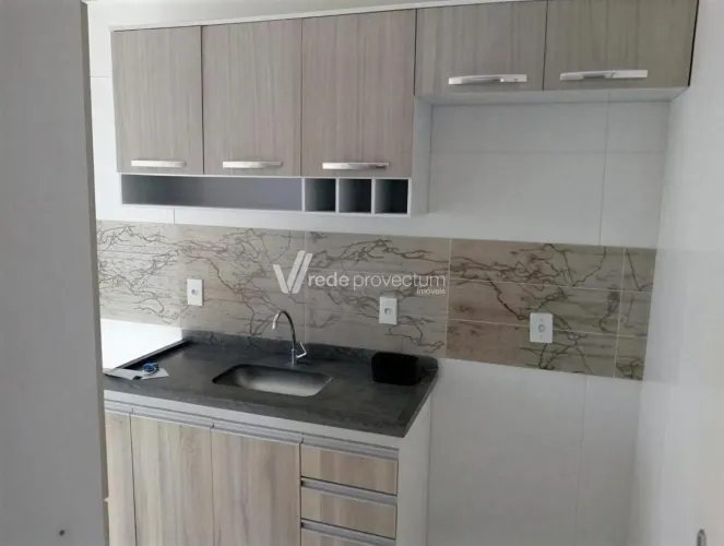 apartamento - Vale das Figueiras - Valinhos