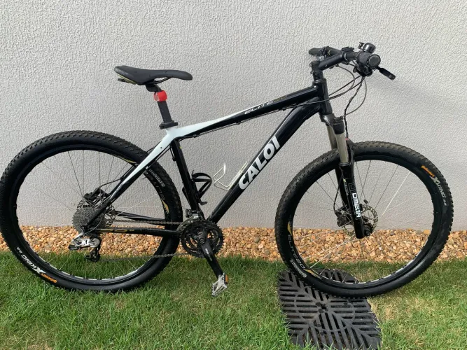 Caloi elite 20 