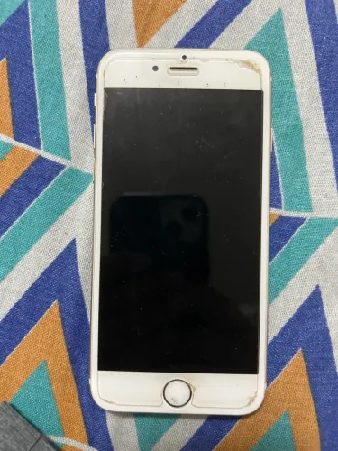 iPhone 6
