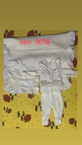 Saídas maternidades