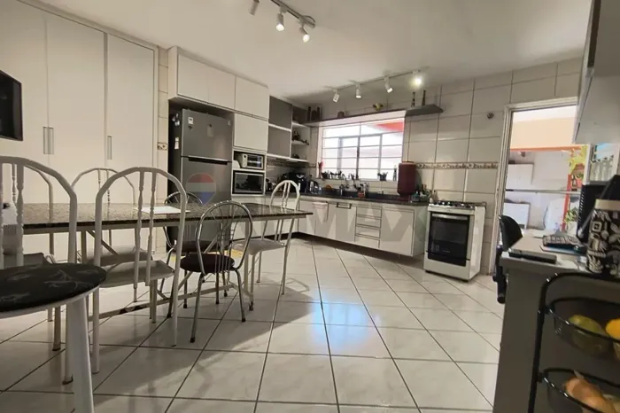 Casa no Centro de Bragança Paulista