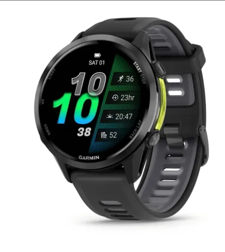 Garmin forerunner 970