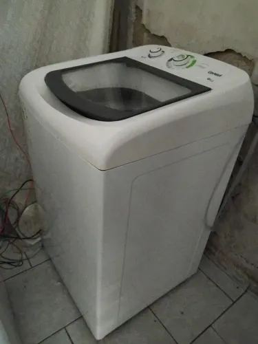 Maquina de lavar 9 kilos