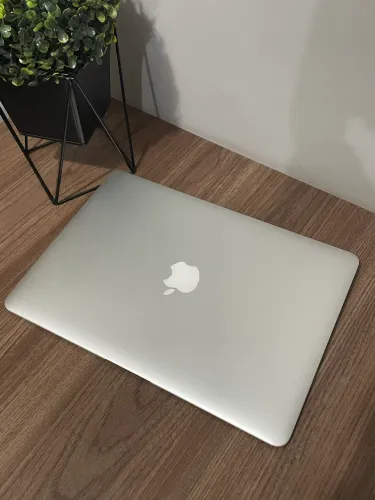 Mcbook Air