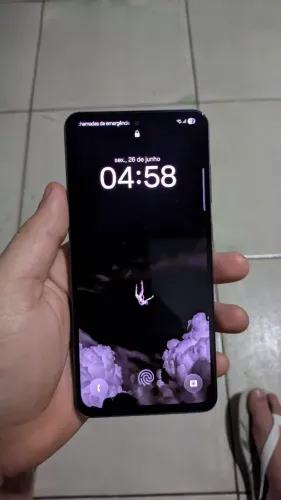 Samsung S21 FE 