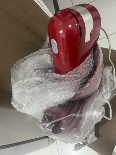 Batedeira semi nova