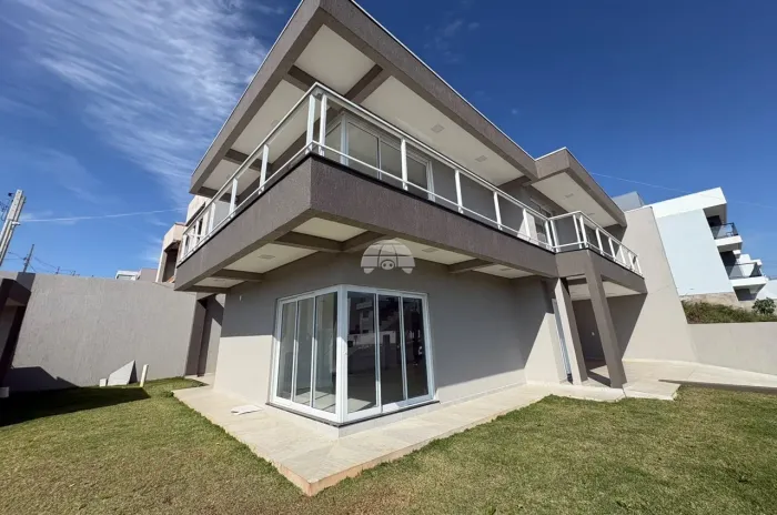 Vendas Sobrado Pato Branco PR