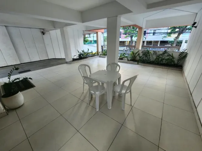PITUBA, APARTAMENTO PARA VENDA, 43M2, 01 QUARTO E SALA, NASCENTE, SALVADOR/BA.