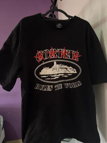 Camiseta Corteiz
