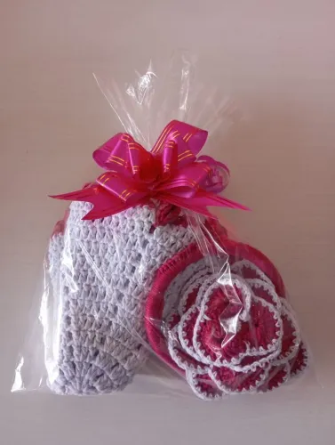 ? Temos lindas opções de presentes à pronta entrega! ?
