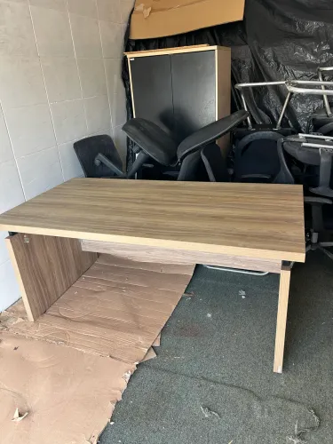 Mesa de escritório