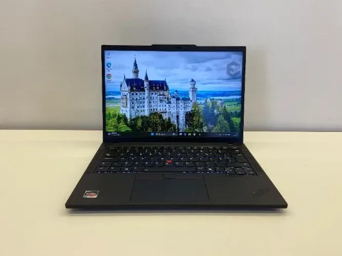 Notebook Thinkpad T14 GEN 5 AMD 5 8530U 16GB 256GB SSD 14 POL 
