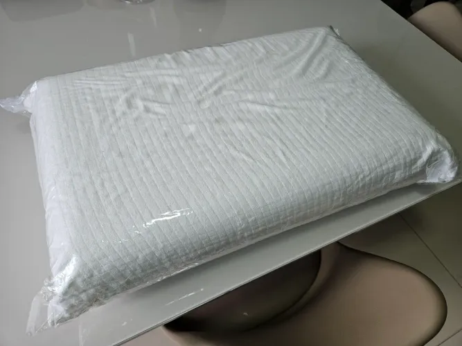 Travesseiro Novo - HAVAN