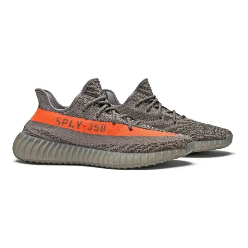Tênis N° 37 Adidas Original Yeezy Boost 350 v2 Beluga