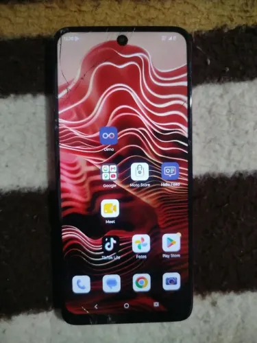 Moto g35 5G
