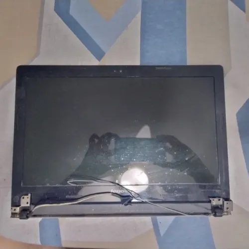 Tela LCD 30 pinos - HB140WX1-301 V4.0 / Marca: BOE.O (Lenovo 80GA000BBR)
