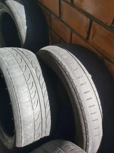 Pneus...PRA VENDER RÁPIDO !! 