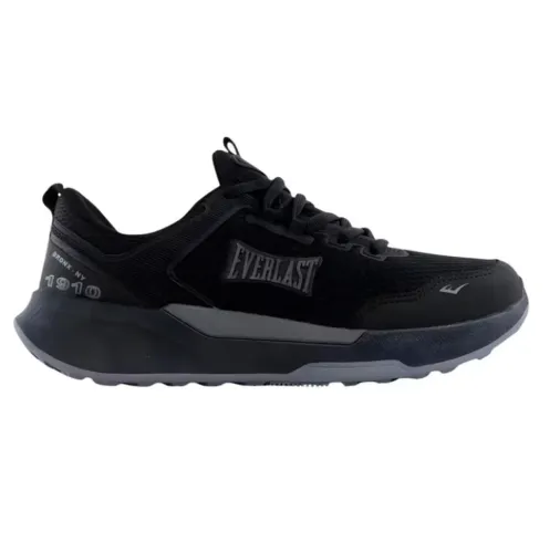 Tênis Everlast Solo Masculino Treino