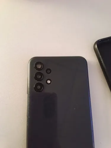 Vendo Celular Samsung A 22