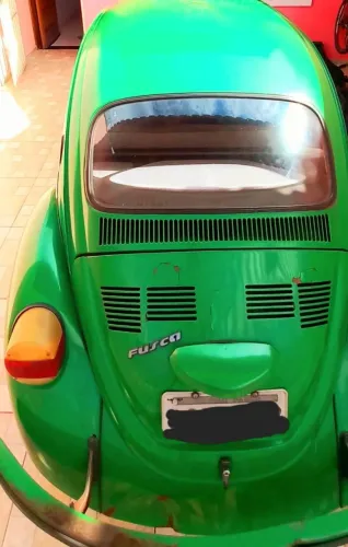 Volkswagen Fusca 1300 1974
