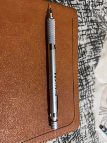 Lapiseira Staedtler 925 0.5