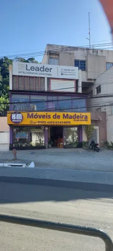 Imóvel Comercial à Venda - 471 m² | Bento Ferreira - Vitória/ES