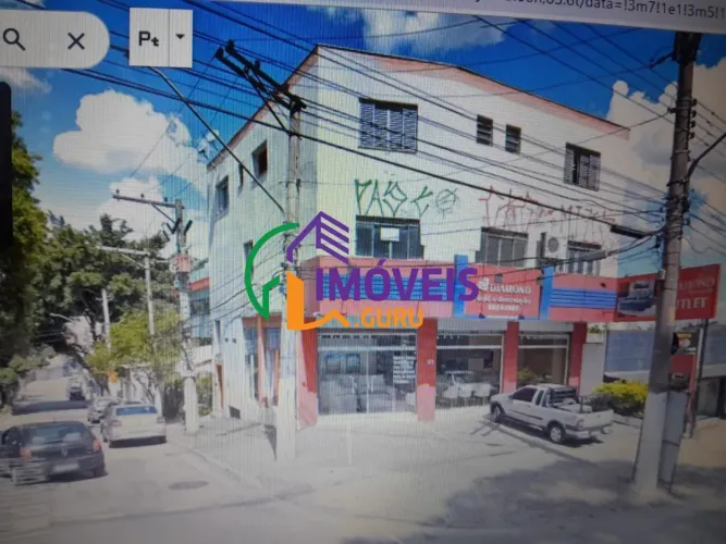 COMERCIAL - CIDADE ADEMAR - SP
