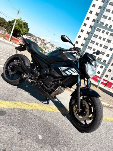 VENDO XJ6 2013 