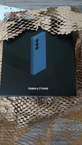 Samsung Galaxy Fold 6 (512GB)