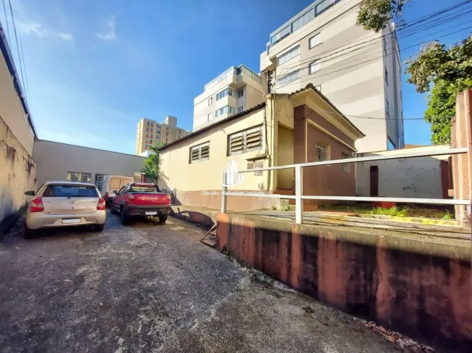 Lote para Venda em Belo Horizonte, Prado