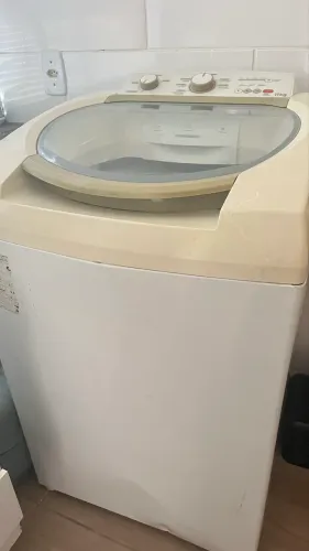 Máquina Brastemp 11 kg
