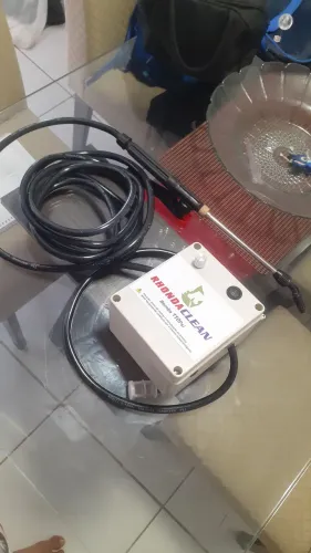 Bomba de limpesa de arcondicionado