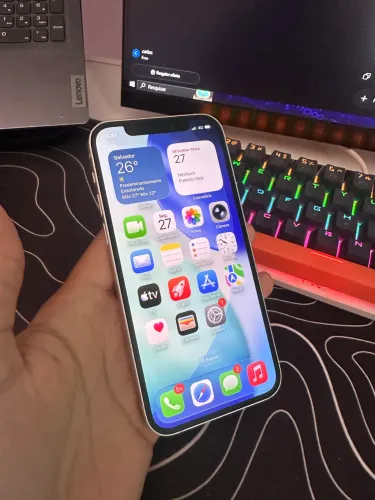 Iphone 12 128gb