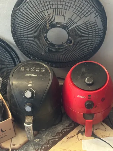 Vendo airfryer