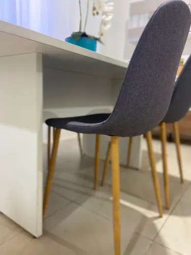Mesa Dobrável Flip-Flop Tok&Stok