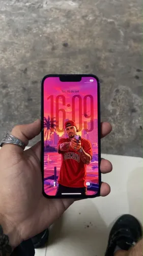 iPhone 13 128gb