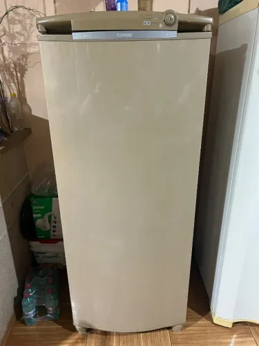 Geladeira Consul 