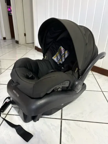 Bebê conforto novinho - venda