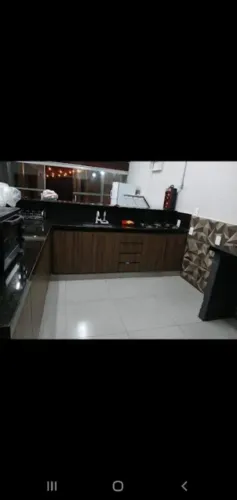 ÁREA DE LAZER COMPLETA NO BAIRRO SÃO FRANCISCO - COM PISCINA E CHURRASQUEIRA 
