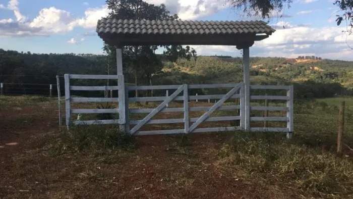 Chácara